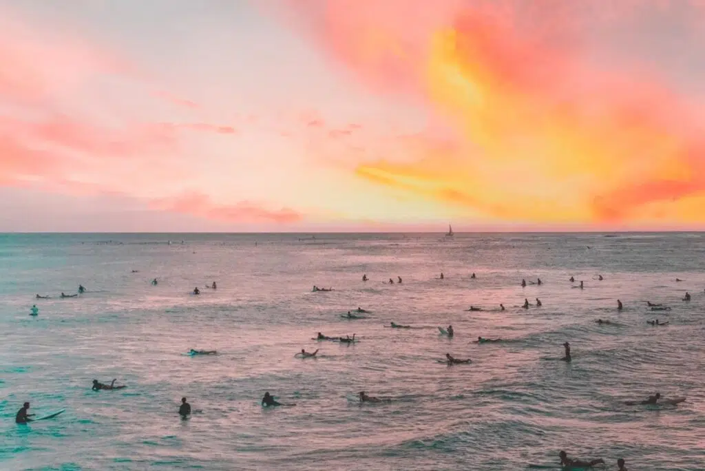 15 Of The Best Surf Spots In Europe You Can Visit