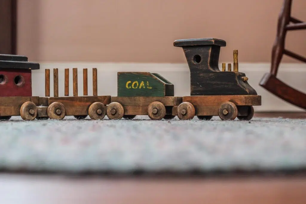 4 Unmatched Benefits Of Wooden Toys You Need To Know