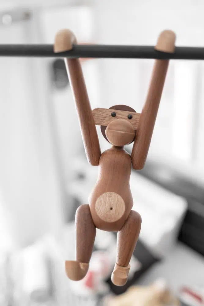 4 Unmatched Benefits Of Wooden Toys You Need To Know