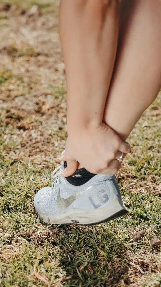 5 Ways To Get Relief From Heel Pain