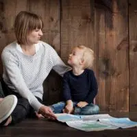 6 Things To Know About Positive Parenting