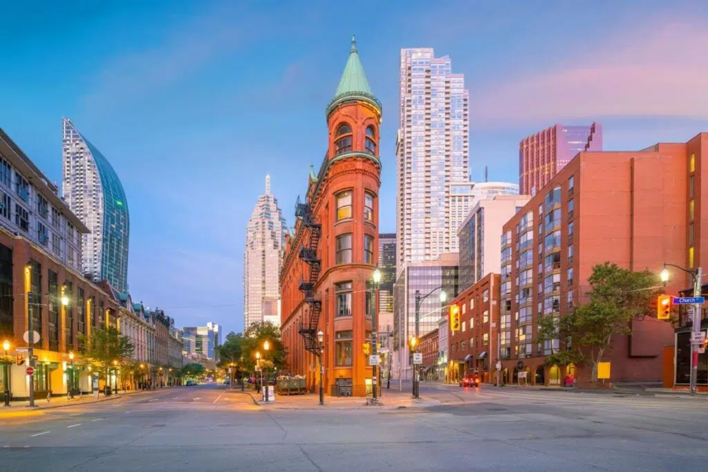 7 Most Incredible Places To Visit In Canada 