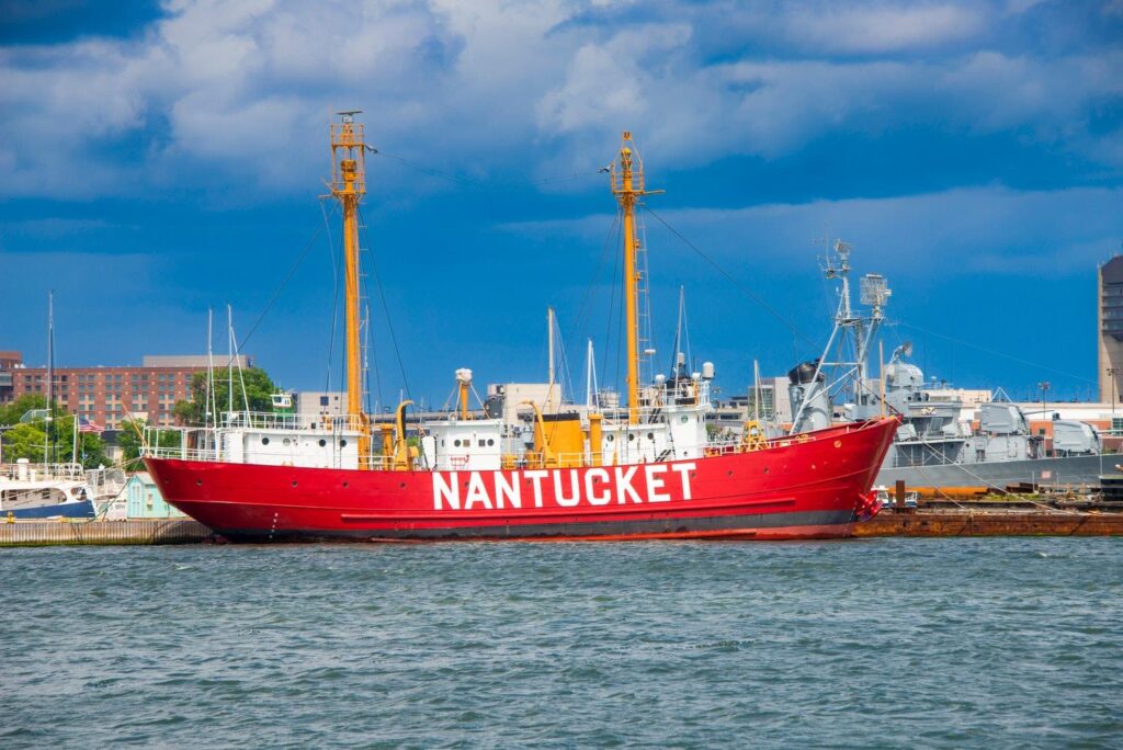 8 Things To Know Before Your Nantucket Vacation