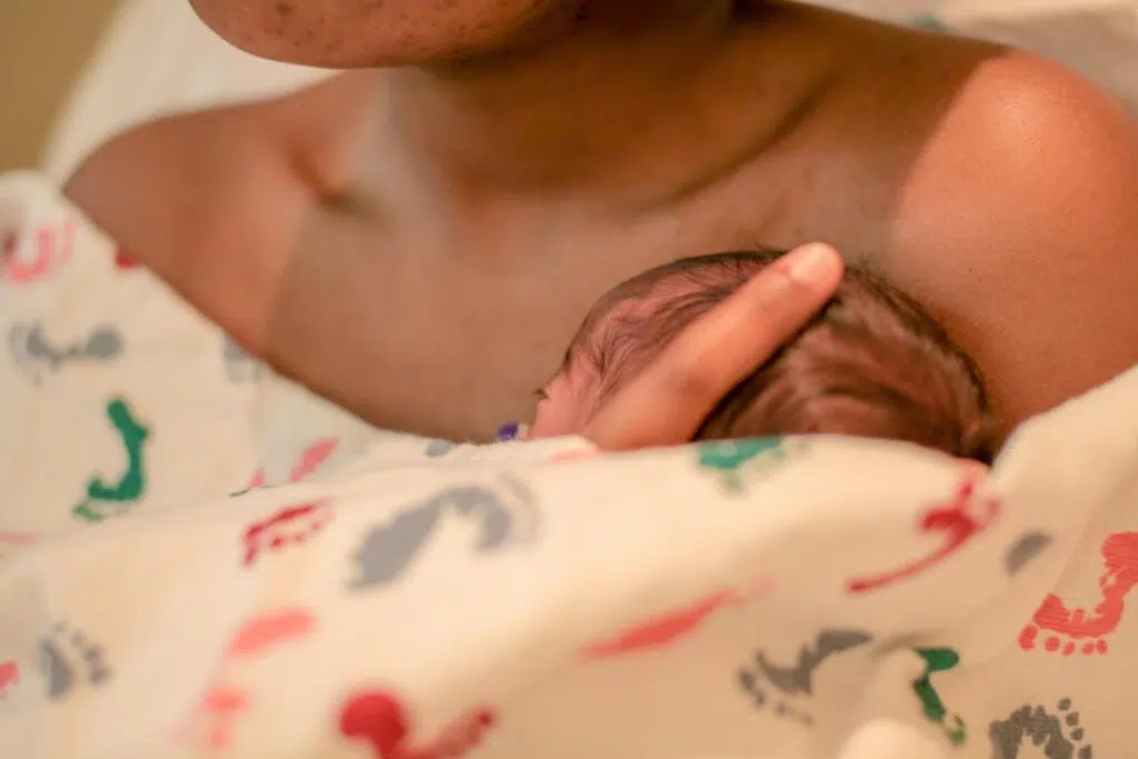 A Guide To Staying Fit After Childbirth