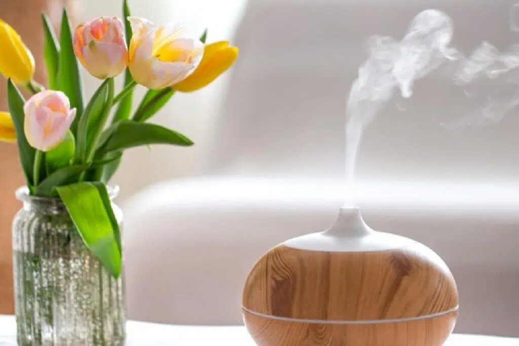 Aromatherapy Done Right: Using Essential Oil Diffusers To Ease Your Mind