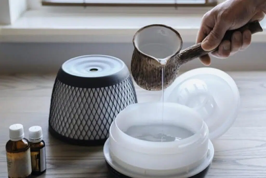 Aromatherapy Done Right: Using Essential Oil Diffusers To Ease Your Mind