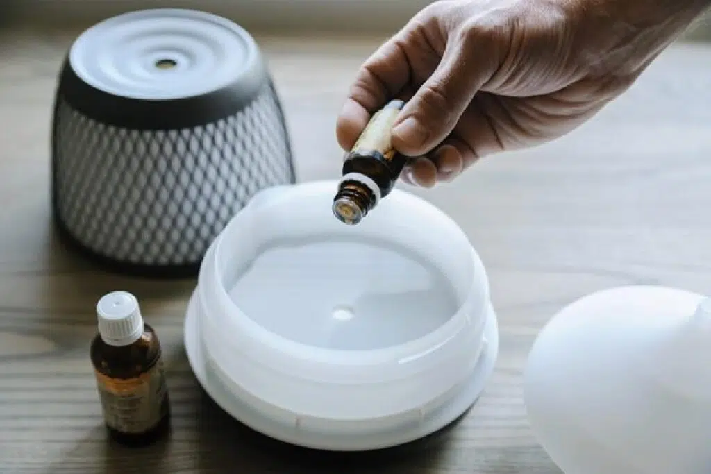 Aromatherapy Done Right: Using Essential Oil Diffusers To Ease Your Mind