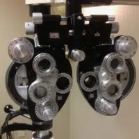 Right Cataract Surgeon
