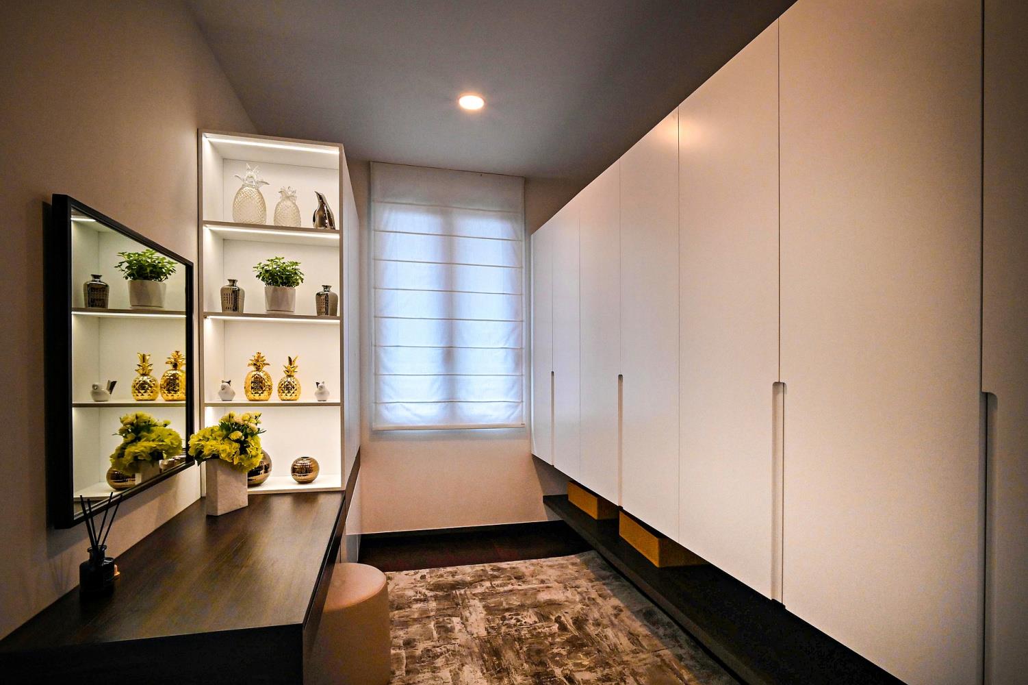 Closet Design Tips That’ll Help You Maximize Space