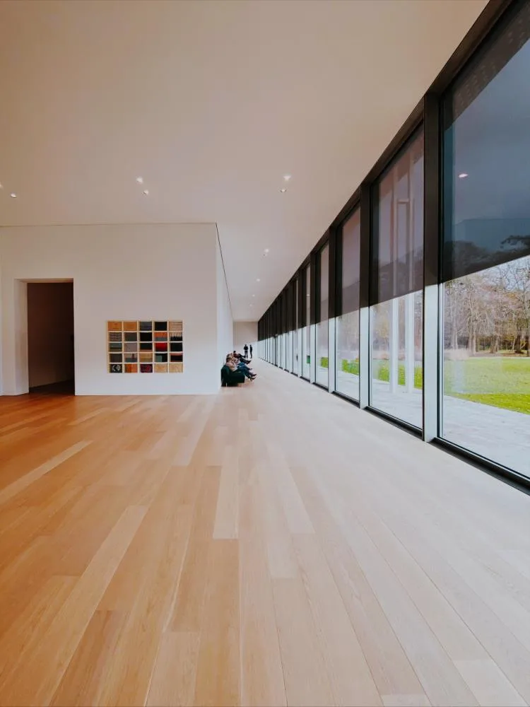 Engineered Wood Flooring