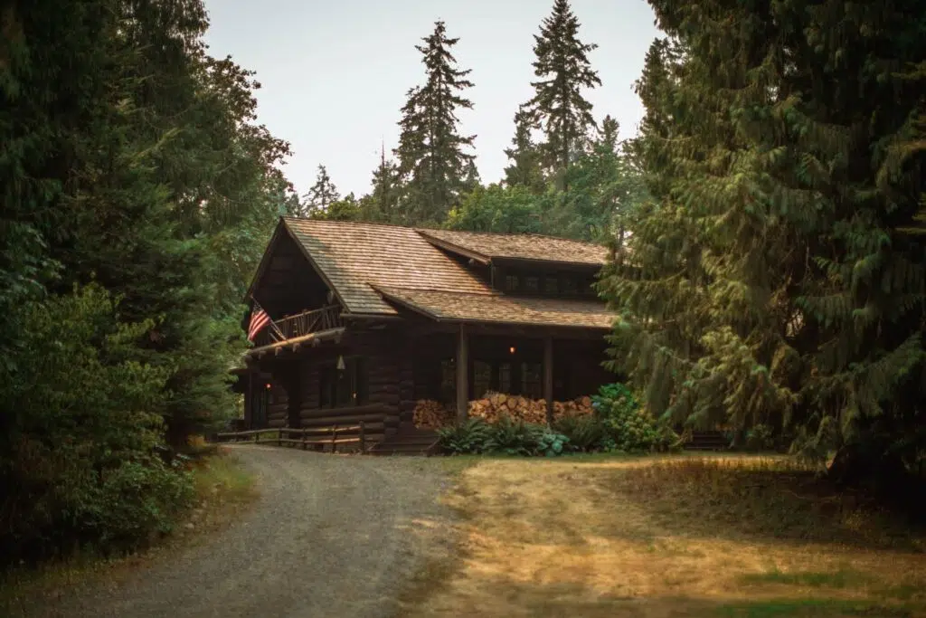 Five Top Tips For Buying A Lodge