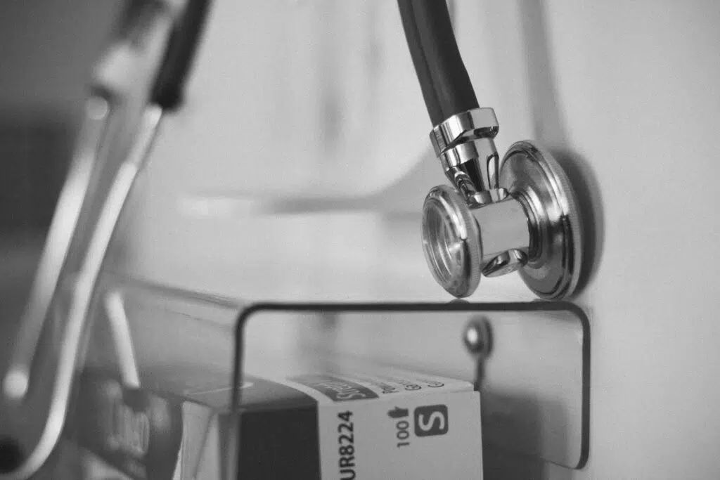 Five Ways Nursing Is Different From Any Other Profession