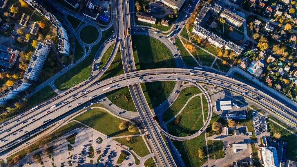 Five Ways Urban Planning Affects Public Health