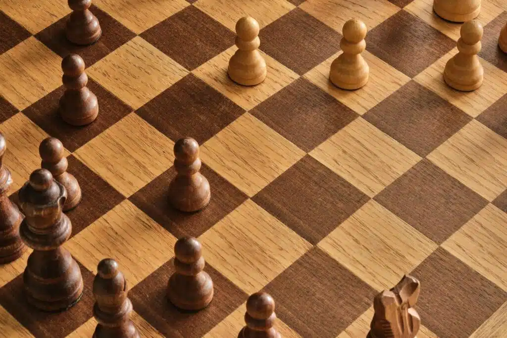 Get Better At Chess With These 6 Effective Tips