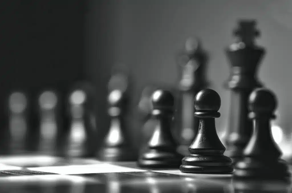 Get Better At Chess With These 6 Effective Tips