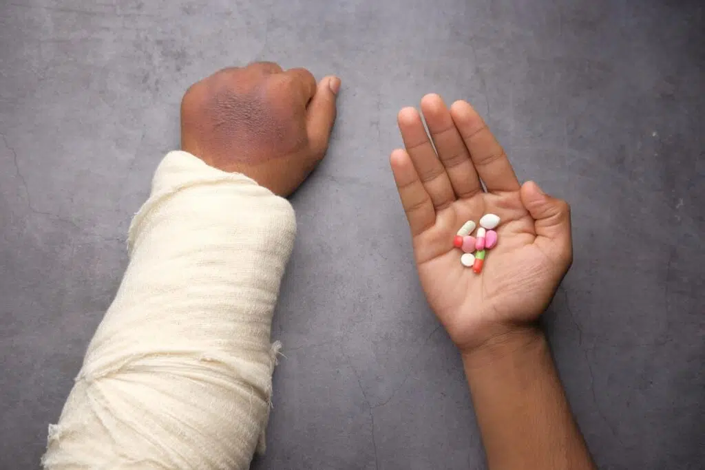 Got Injured On the Job? Protect Yourself By Following These Few Steps