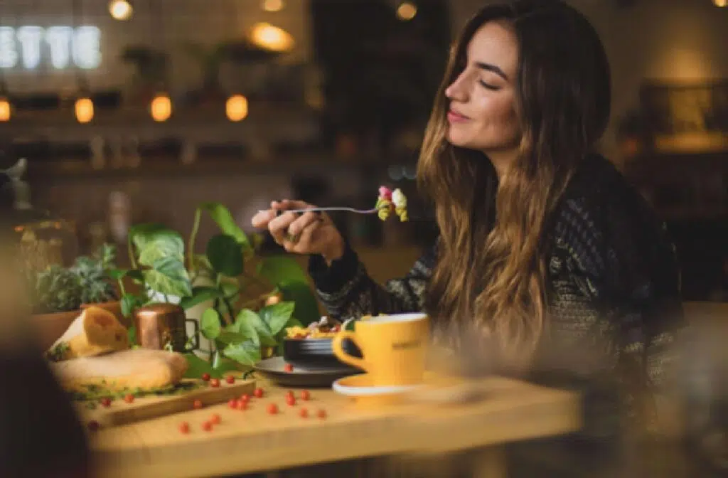 How A Healthy Diet Can Help With Mental Health 