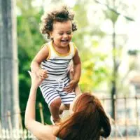 How Millennial Moms Are Improving Playtime
