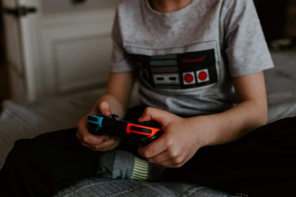 How To Earn Free Gaming Cards For Your Kids