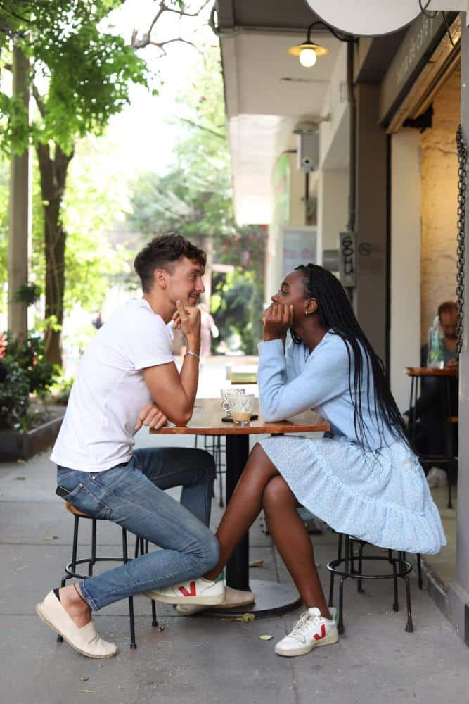 How To Have A Successful First Date: 7 Tips!