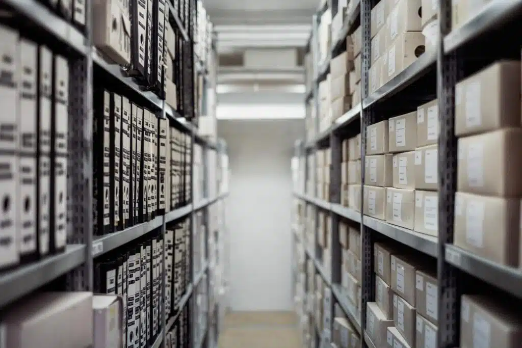Need A Place To Store Your Things? Here Are Your Storage Options