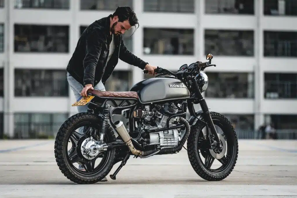 Owning A Motorcycle: Is It Worth It?