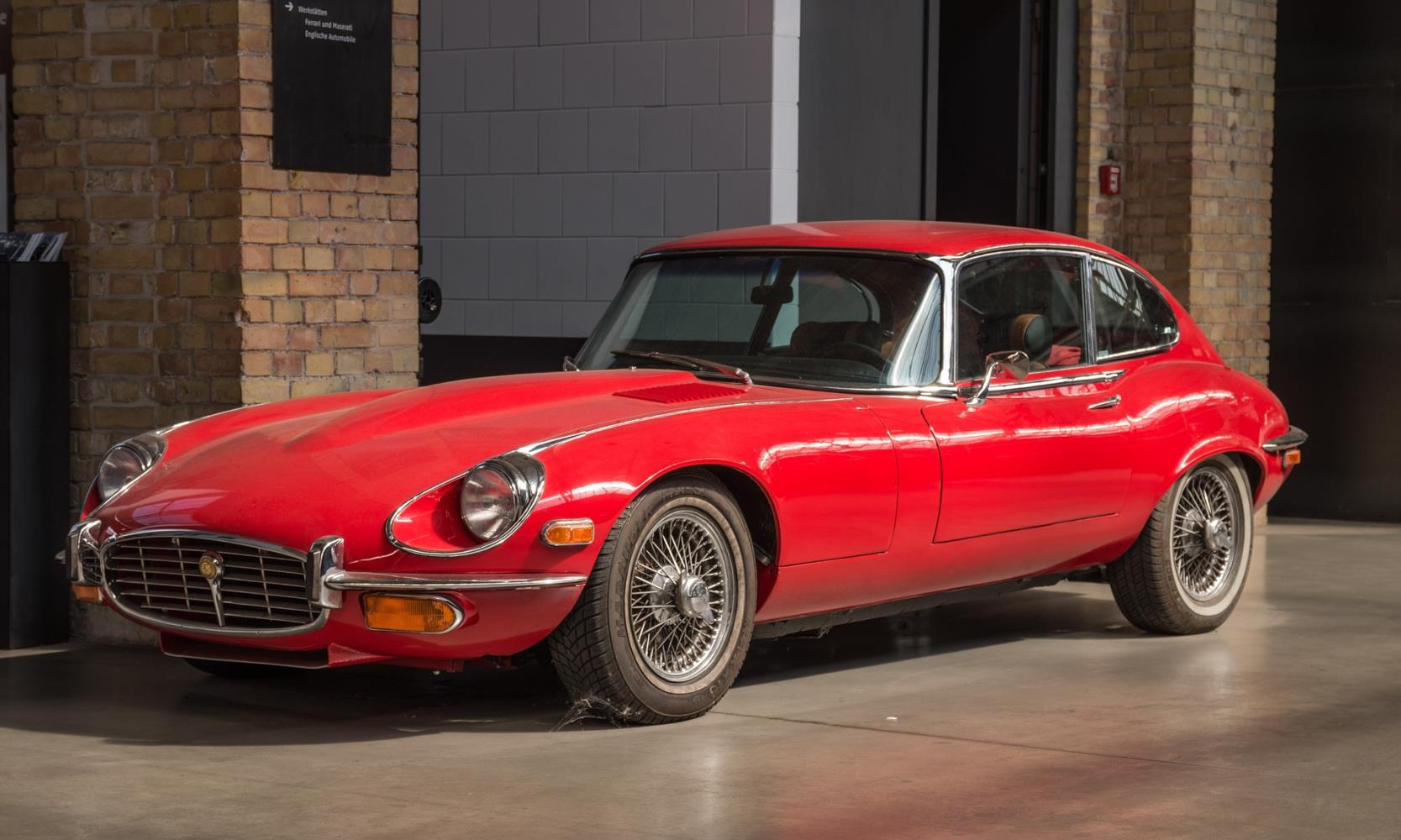 The 6 Most Stylish Classic Cars Of All Time