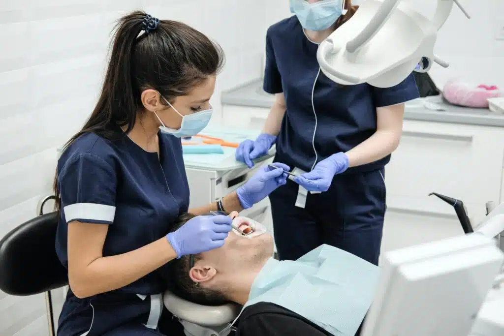 Tips For Finding The Best Family Dentist