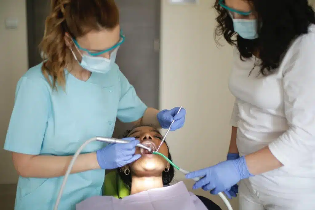 Tips For Finding The Best Family Dentist