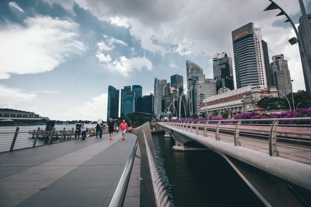 Top Rated Tourist Attractions In Singapore