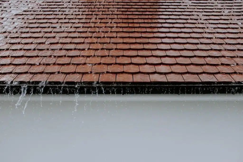 Why A Bad Roof Should Be Repaired Or Replaced Right Away