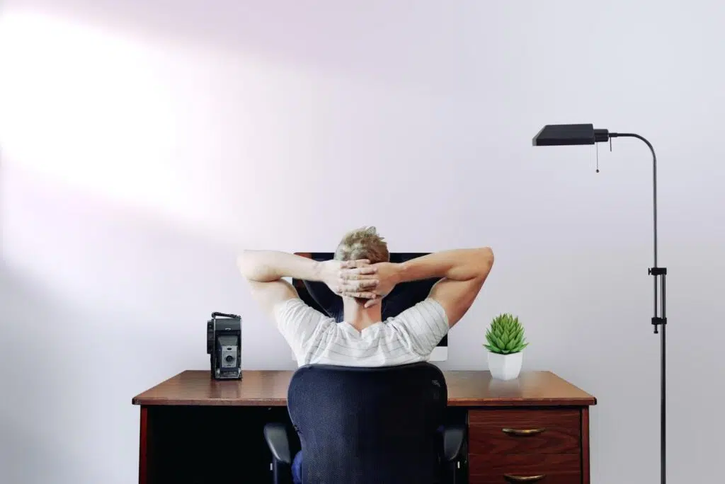 Why Is The Market For Ergonomic Chairs Rising? Facts And Observations