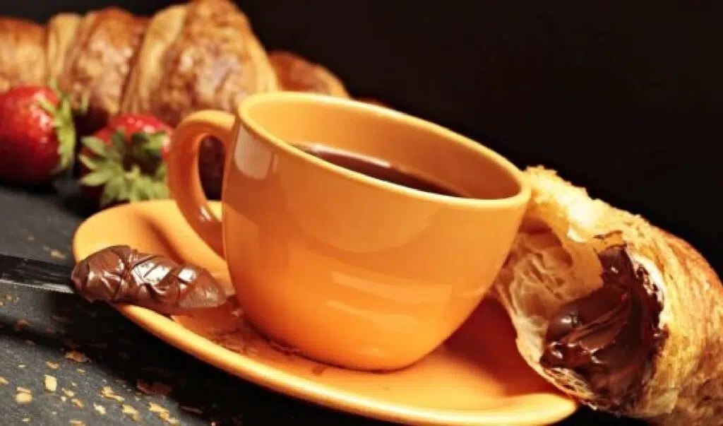 Why Should You Ditch Your Regular Cup Of Coffee For Mushroom Coffee?&nbsp;