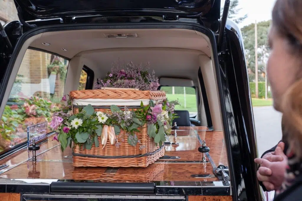 You Don't Want To Invest In A Funeral Hearse Without Taking The Right Approach