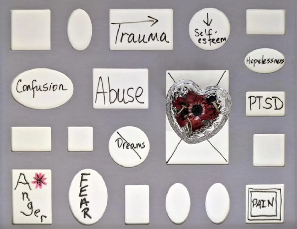 10 Ideas On How To Use Infographics In Spreading PTSD Awareness