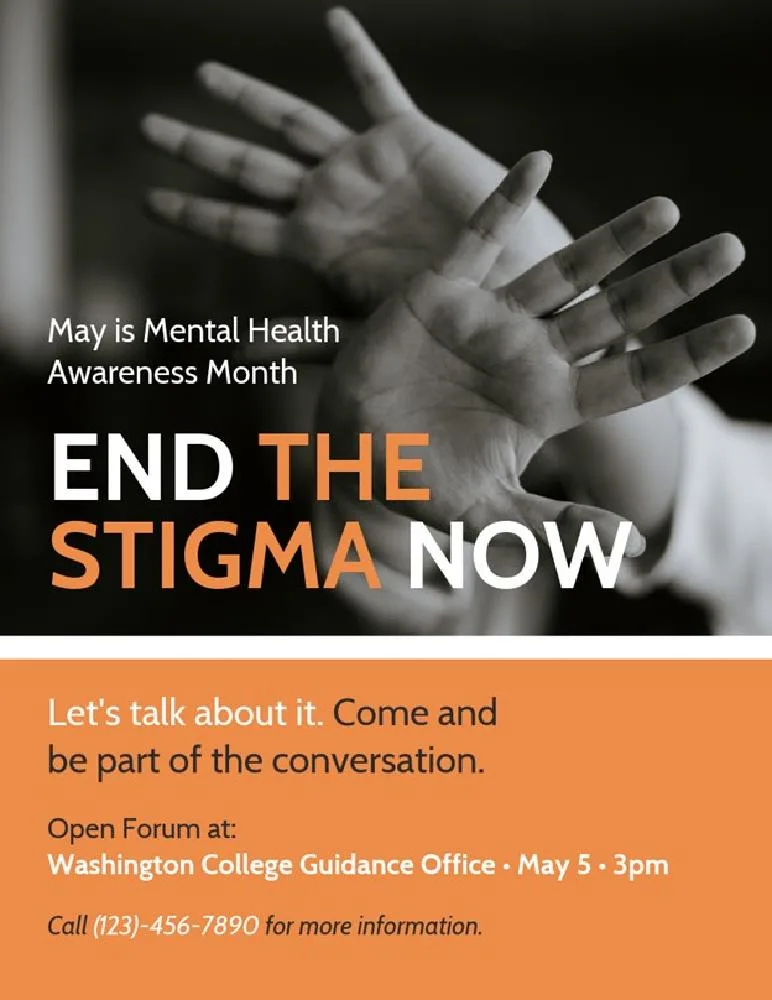 10 Ideas On How To Use Infographics In Spreading PTSD Awareness
