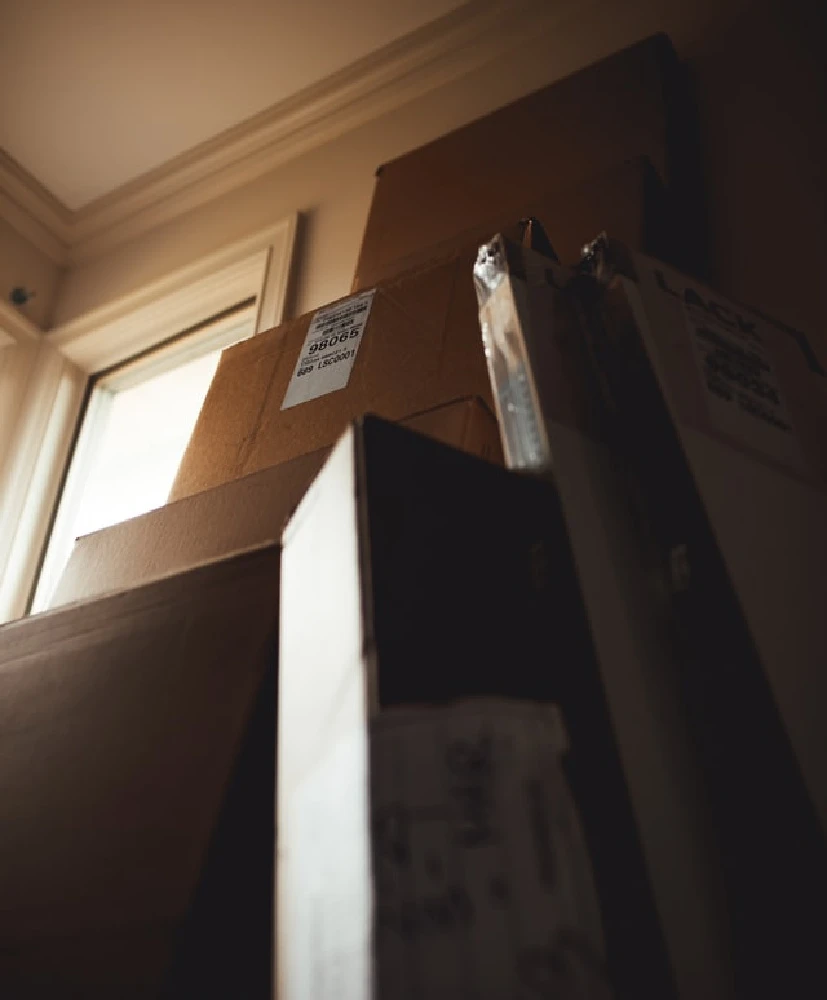 5 Clever Ideas To Protect Your Belongings When Moving