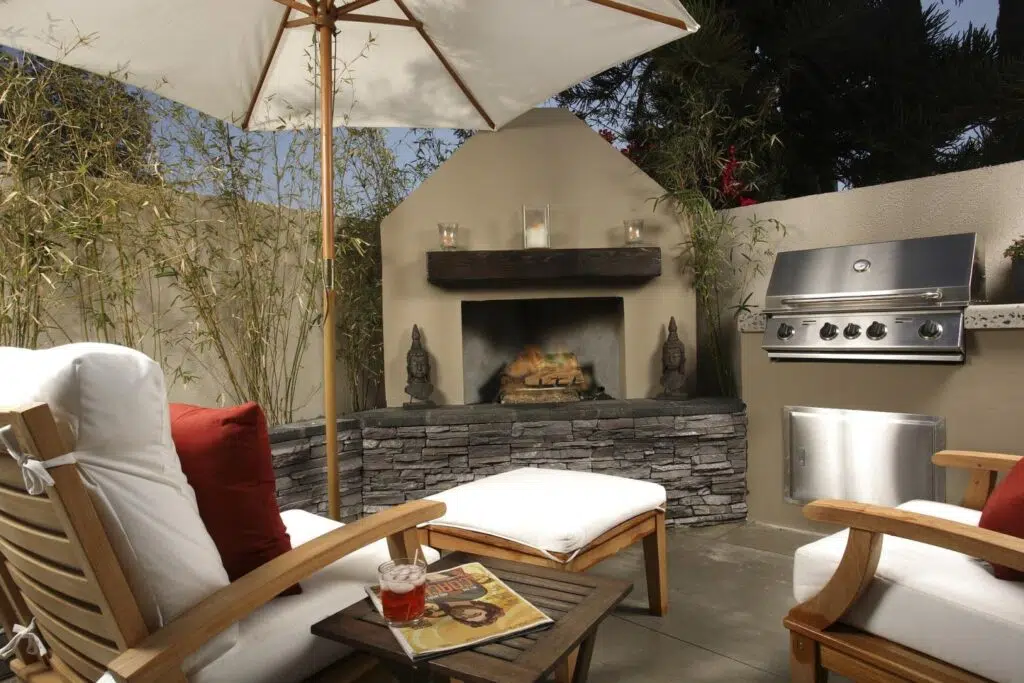 6 Ideas On How To Light Up The Garden And Porch