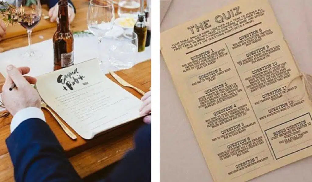 8 Best Wedding Games To Play At An Indian Wedding