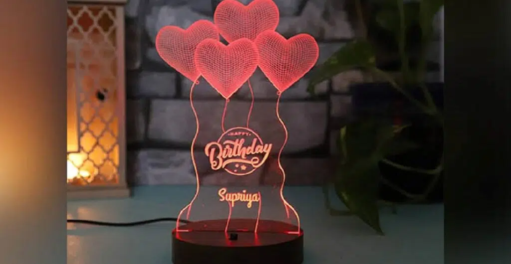 Birthday Gift Ideas For Your Best Friend
