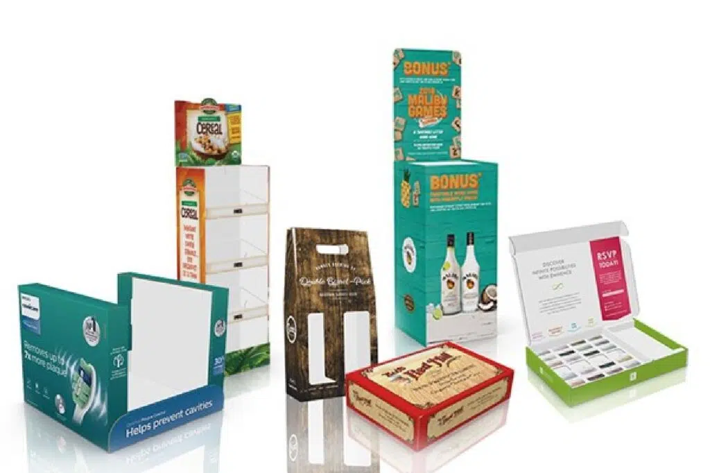 How Display Boxes Wholesale Are Useful For Retail Brands?