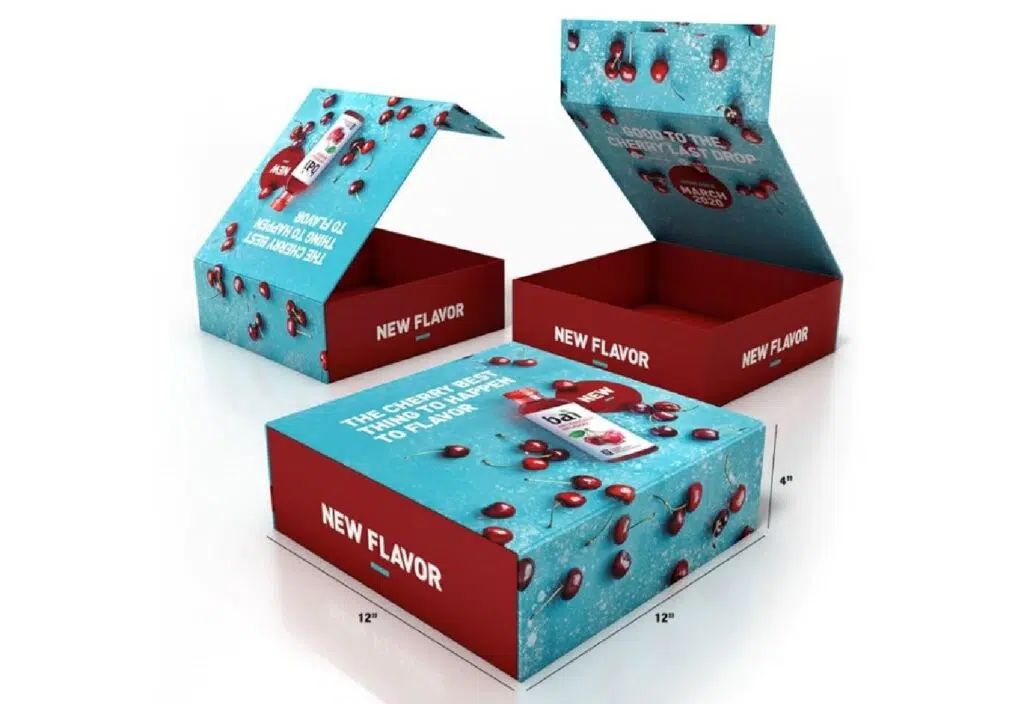 How Display Boxes Wholesale Are Useful For Retail Brands?