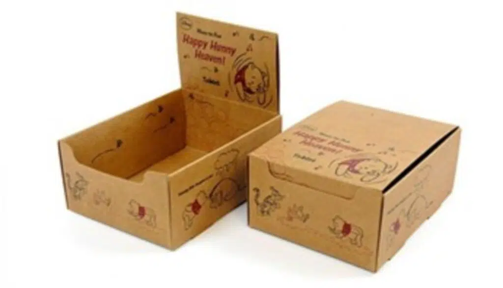 How Display Boxes Wholesale Are Useful For Retail Brands?