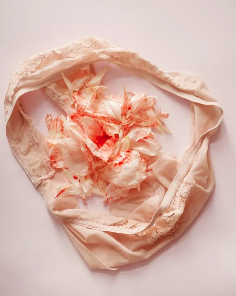 How Period Underwear Works And How To Clean It