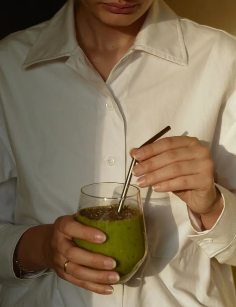 How To Properly Detox Your Body