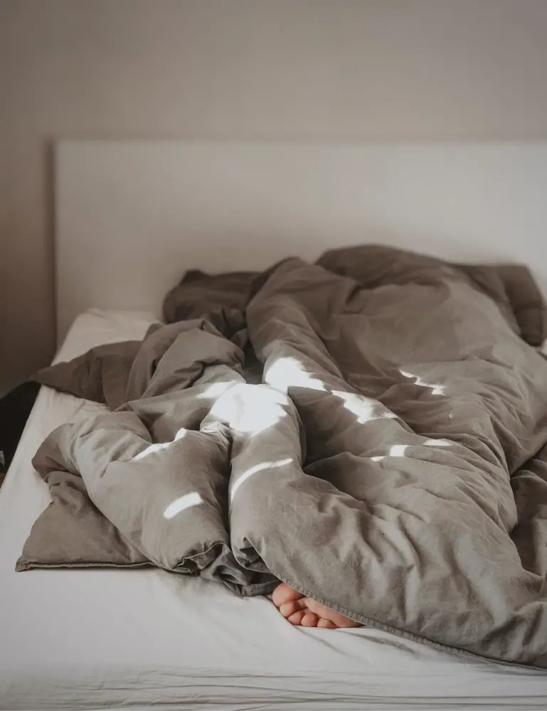 How To Properly Detox Your Body