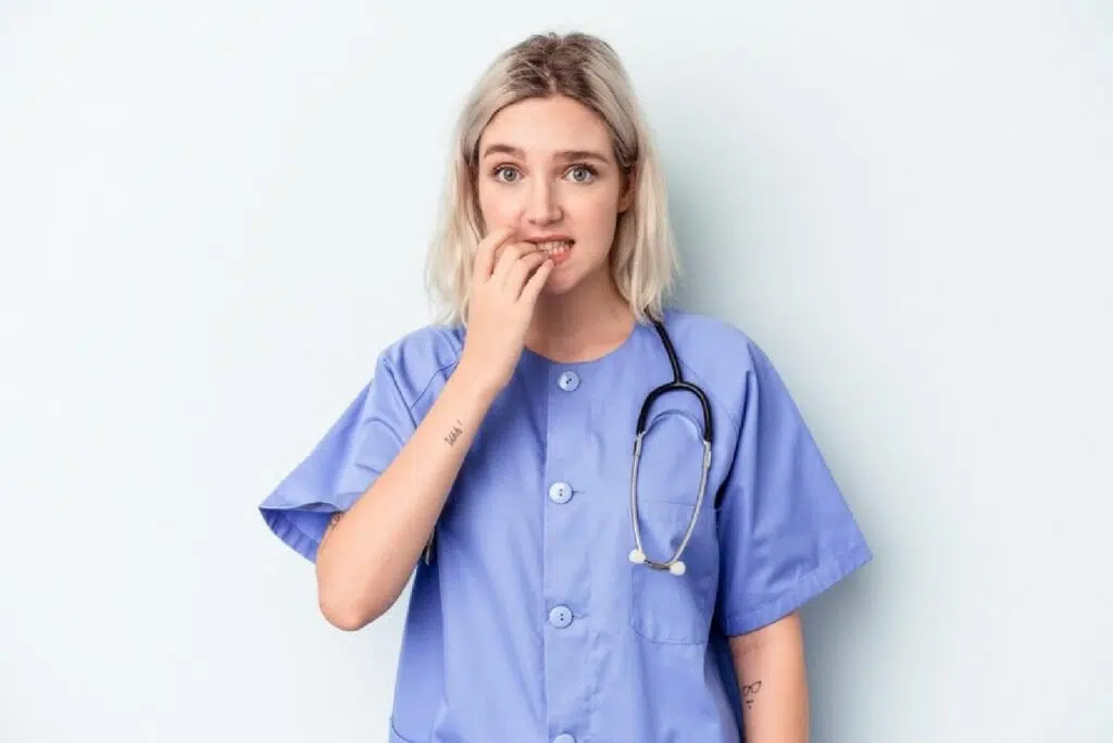 How To Survive The First-Day Jitters As A Vet Tech