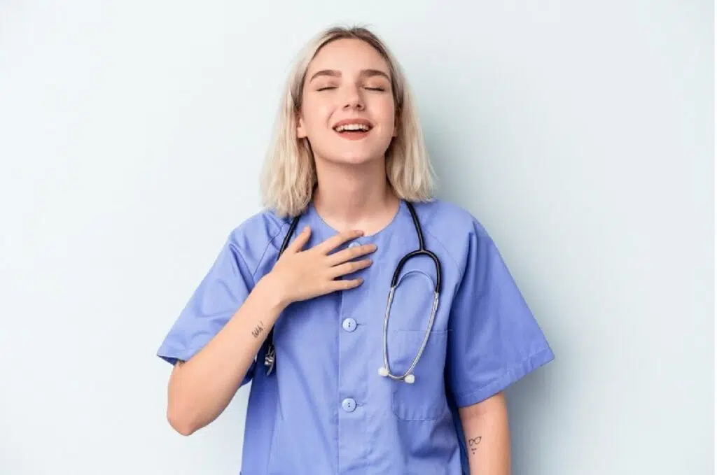 How To Survive The First-Day Jitters As A Vet Tech