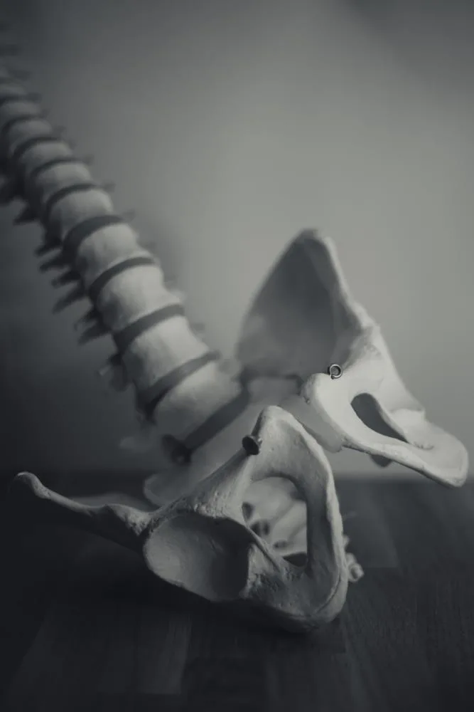Is Pelvic Pain A Symptom Of Covid?