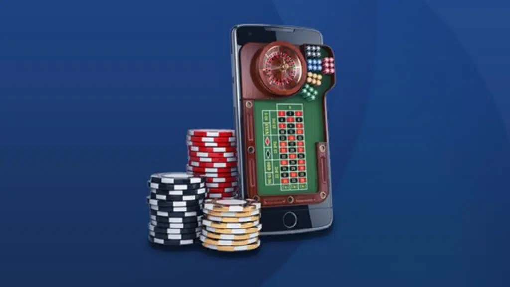 Mobile Casino Website vs. Mobile Casino App: What Is The Difference Between Them?